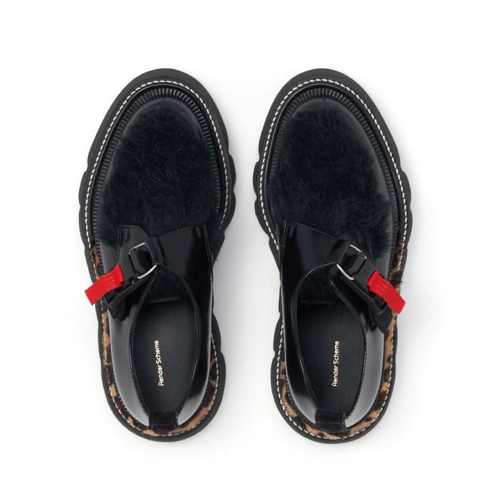 Hender Scheme(エンダースキーマ) meadow monk - COLDBECK ONLINE