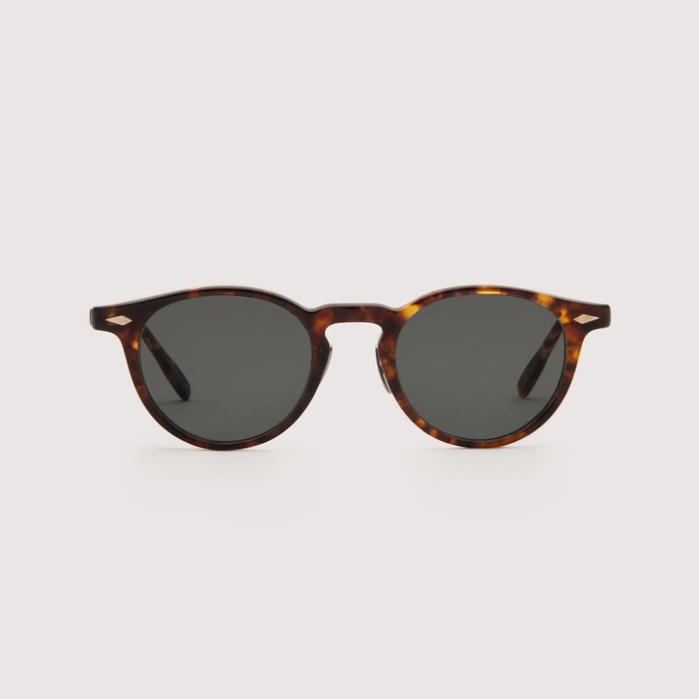 ノチノオプティカル TSUKIYOMI サングラス nochino optical ノチノオプティカル TSUKIYOMI