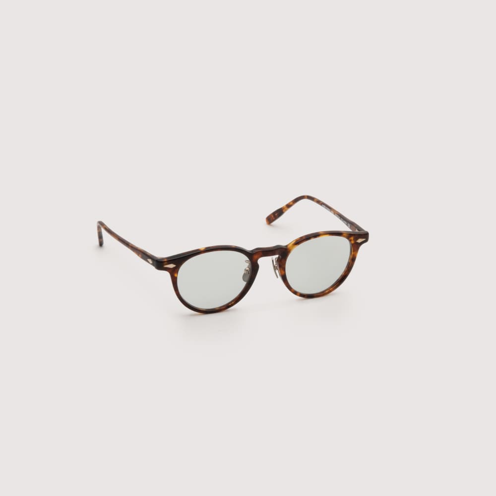 nochino optical TSUKIYOMI ノチノオプティカル　ovy NOCHINO OPTICAL(ノチノオプティカル) TSUKIYOMI - COLDBECK