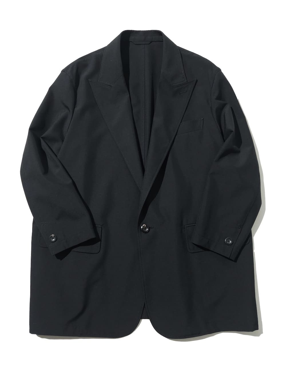 THE RERACS(饯) THE JACKET CARDIGAN FEELING