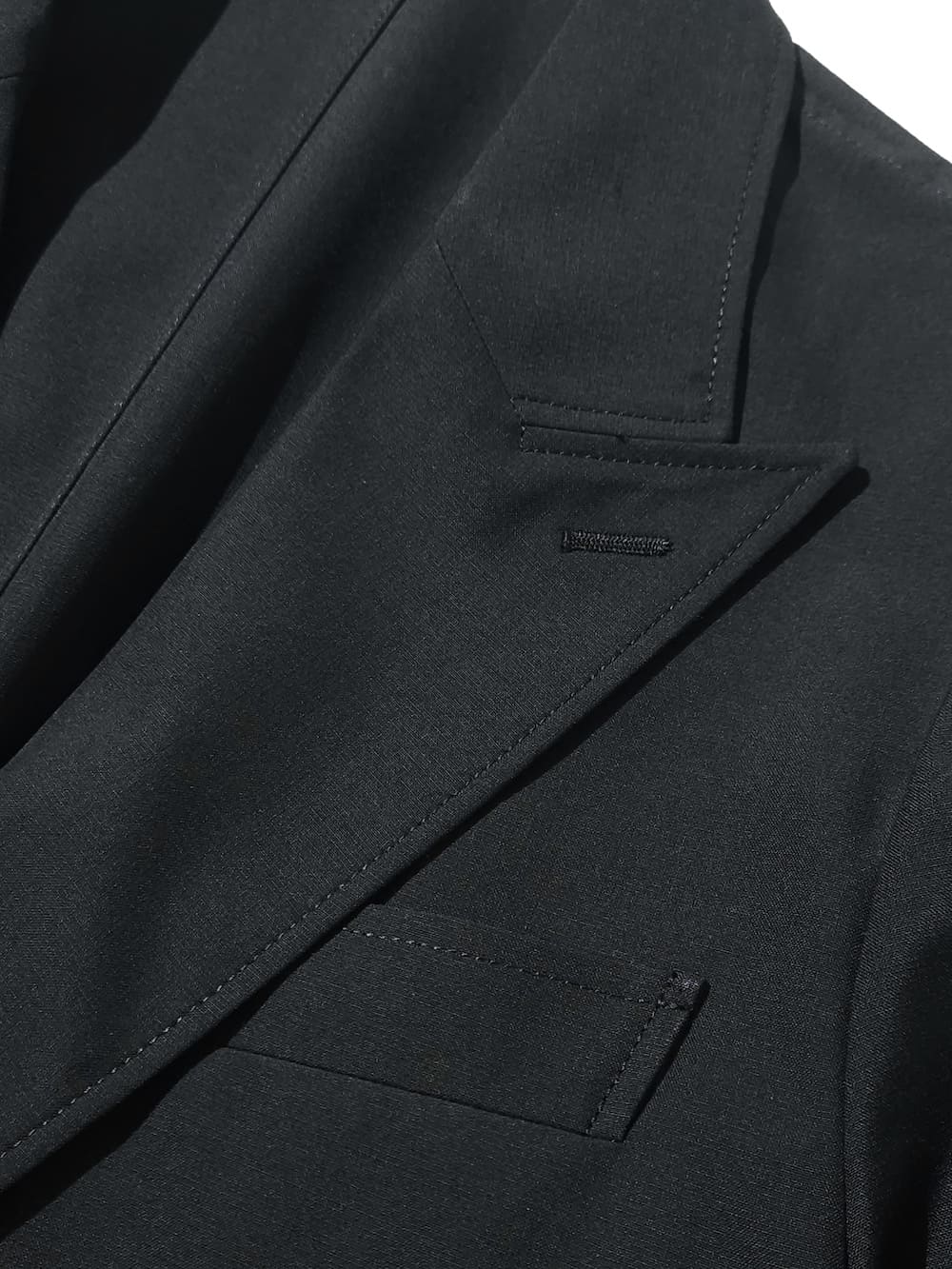 THE RERACS(饯) THE JACKET CARDIGAN FEELING