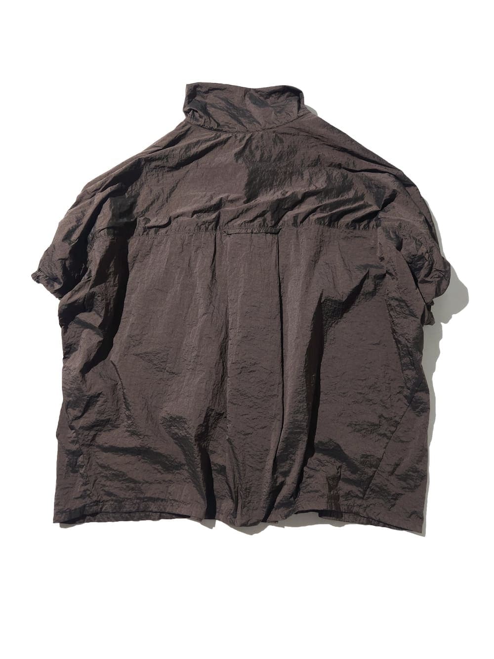 SALE】kolor(カラー) ナイロンタフタ アウター - COLDBECK ONLINE