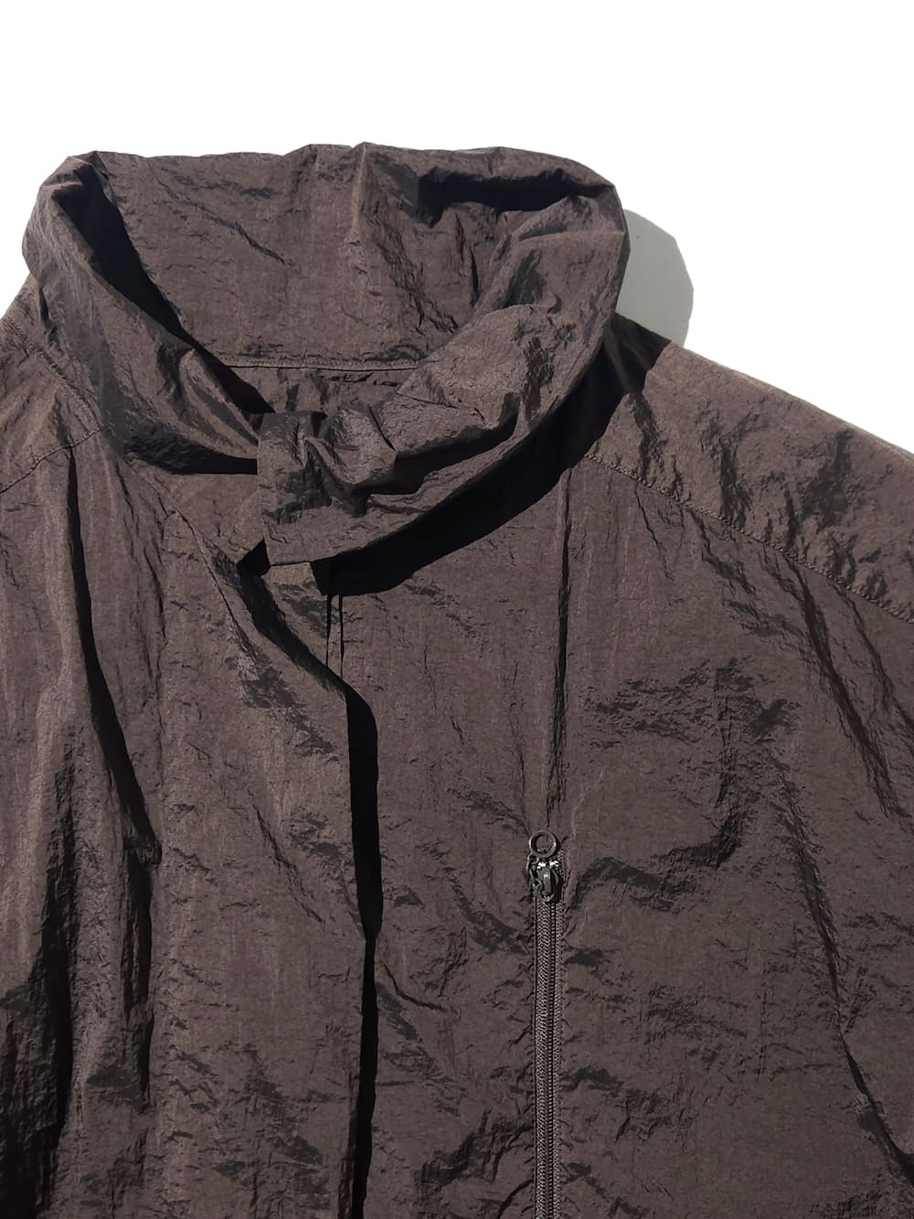 【最終値下げ】【未使用】kolor(カラー) ナイロンドッキングコート 2025年最新】Kolor メンズ ナイロンジャケットの人気アイテム - メルカリ