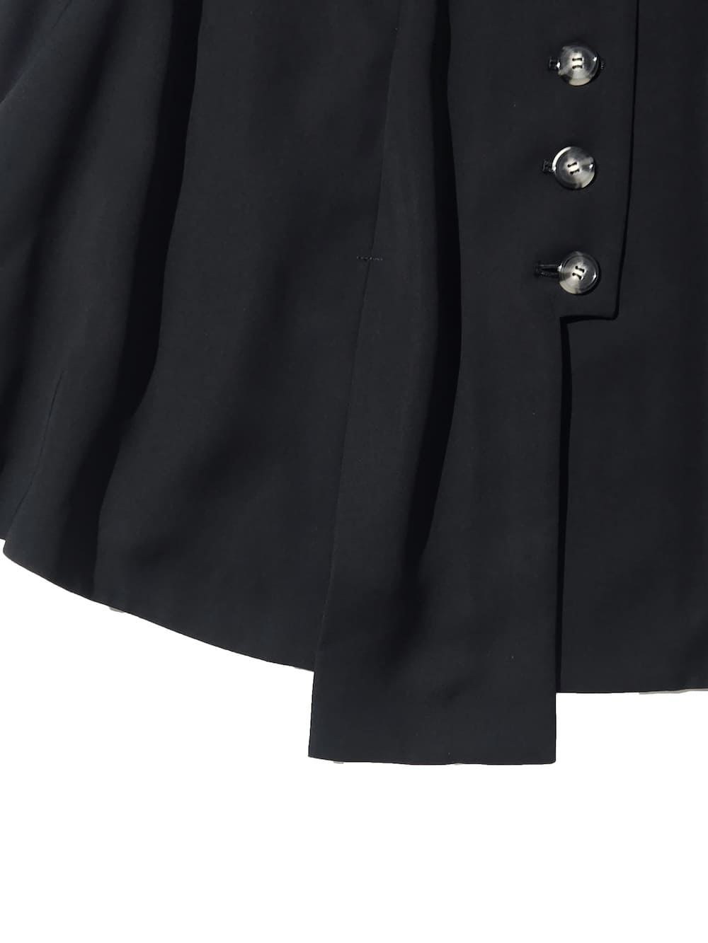 ENFOLD(エンフォルド) FLARE VEST - COLDBECK ONLINE（コールベック