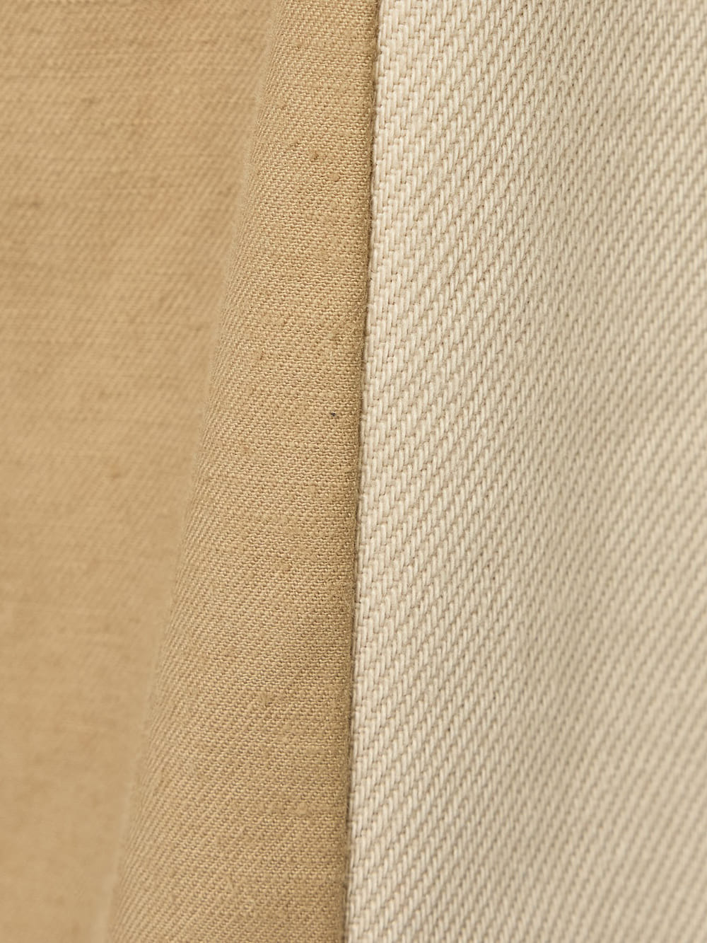 THE NORTH FACE PURPLE LABEL(ザノースフェイスパープルレーベル) Cotton Twill Field Patchworked Pants