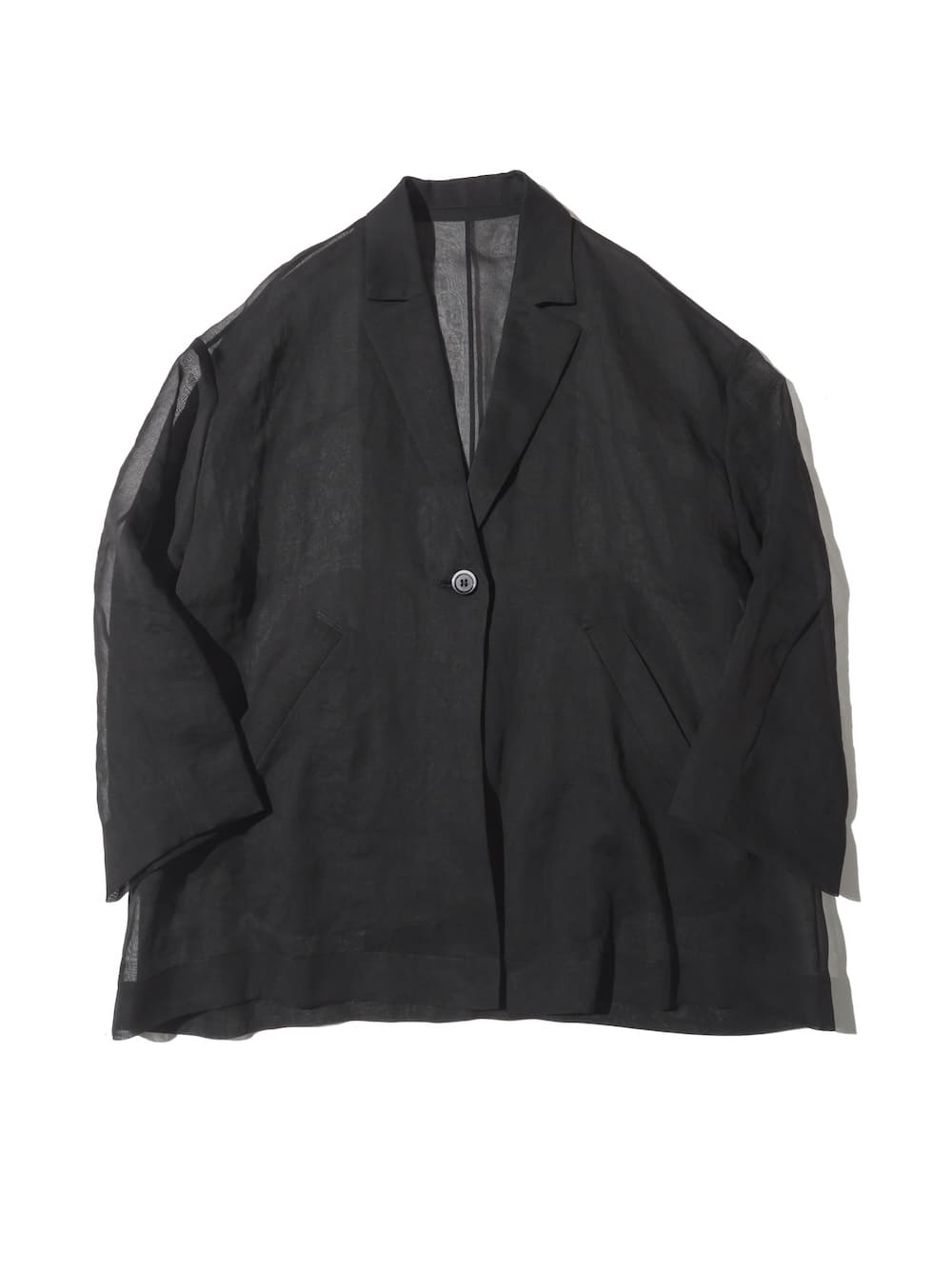 ENFOLD(エンフォルド) SHERR BIG JACKET - COLDBECK ONLINE（コール