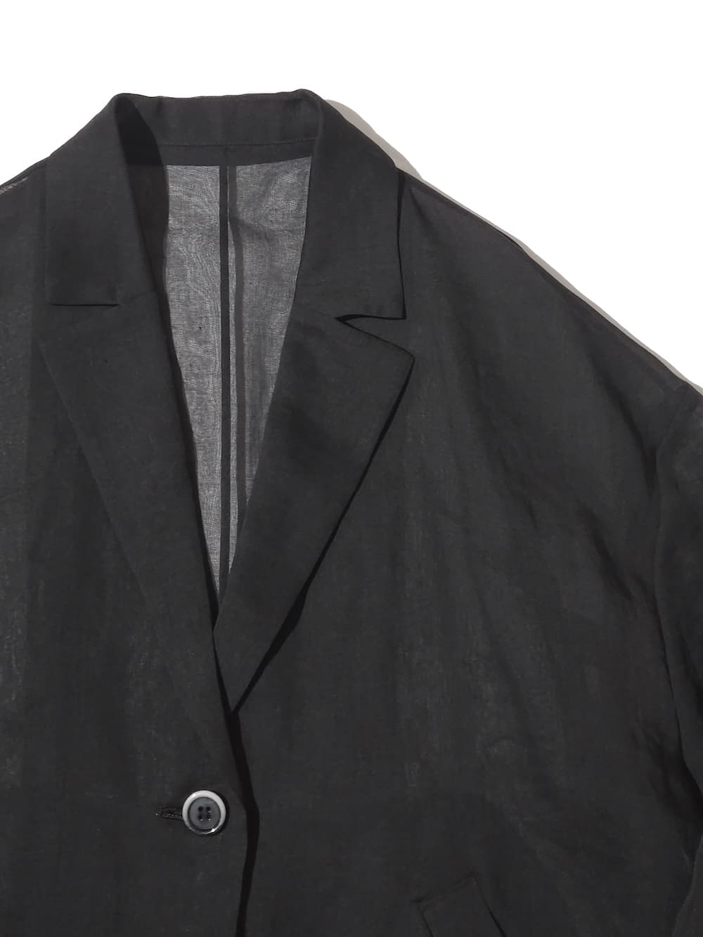 ENFOLD(エンフォルド) SHERR BIG JACKET - COLDBECK ONLINE（コール