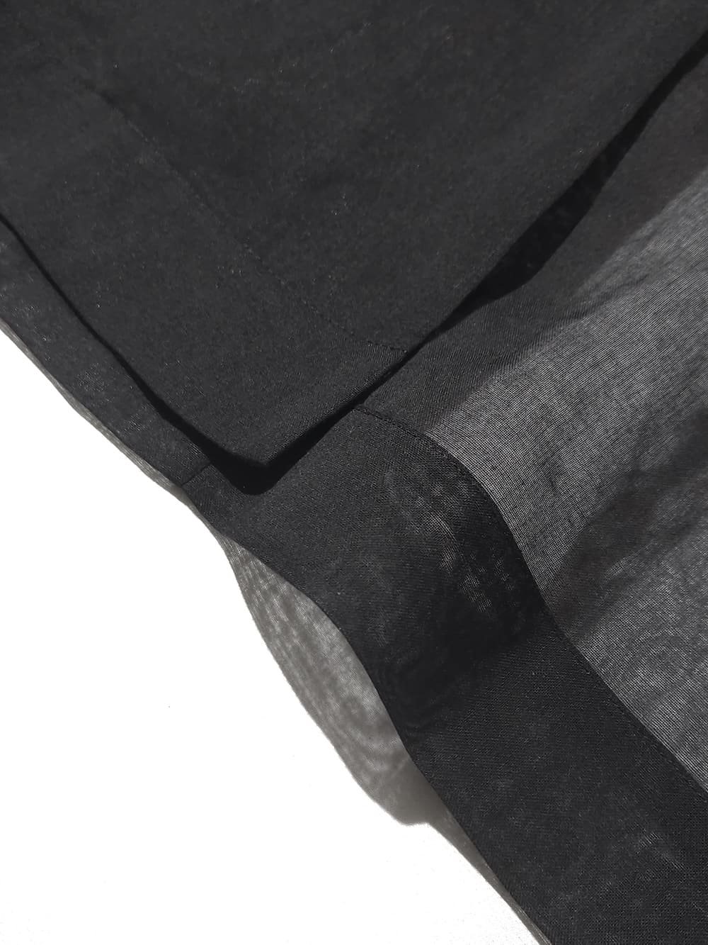 ENFOLD(エンフォルド) SHERR BIG JACKET - COLDBECK ONLINE（コール