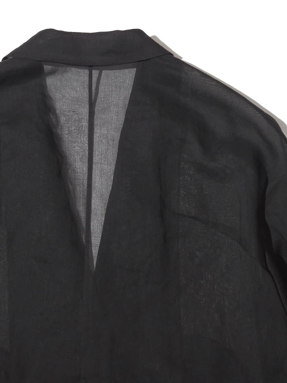 ENFOLD(エンフォルド) SHERR BIG JACKET - COLDBECK ONLINE（コール