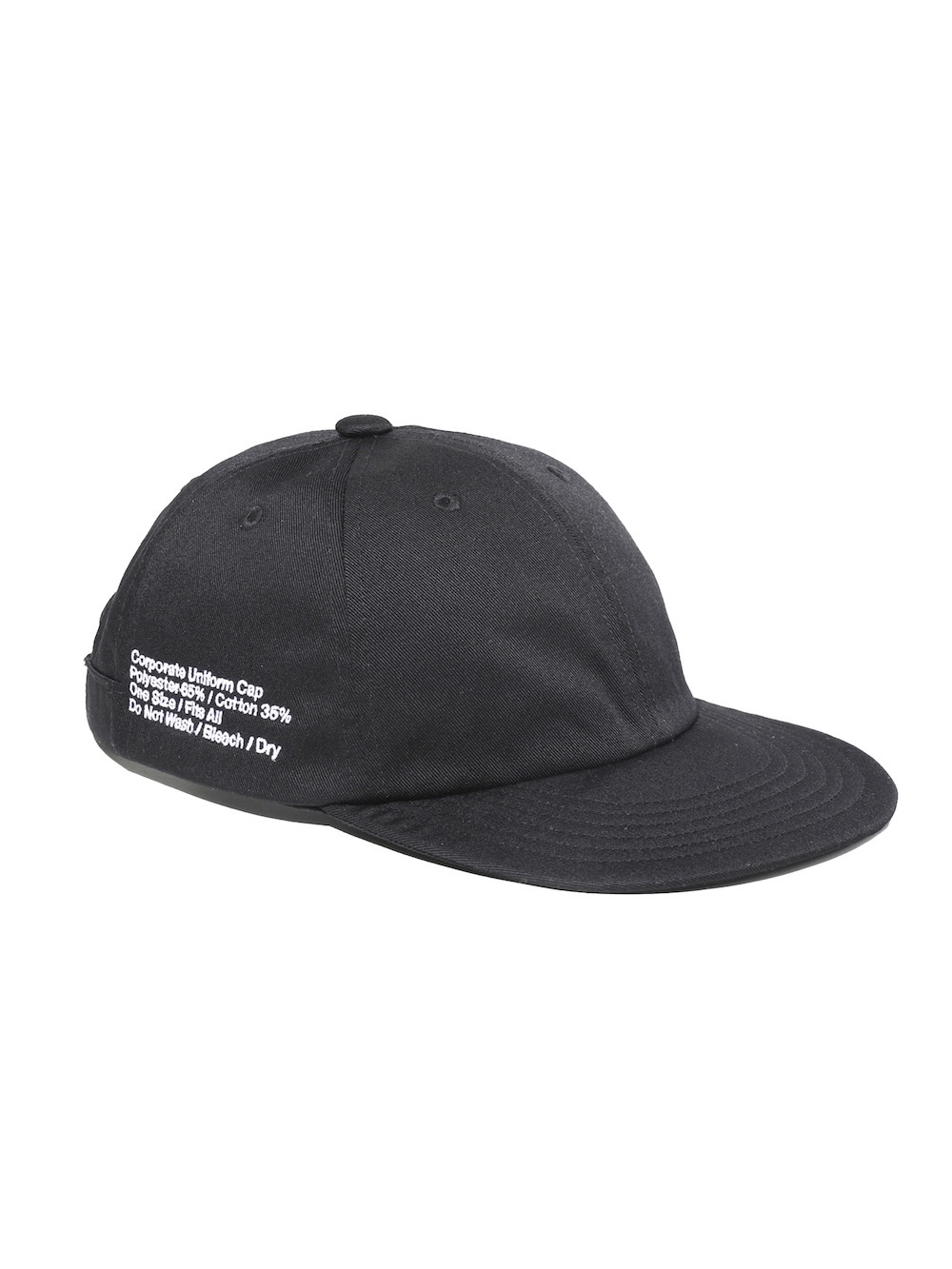 FreshService(フレッシュサービス) CORPORATE UNIFORM CAP - COLDBECK
