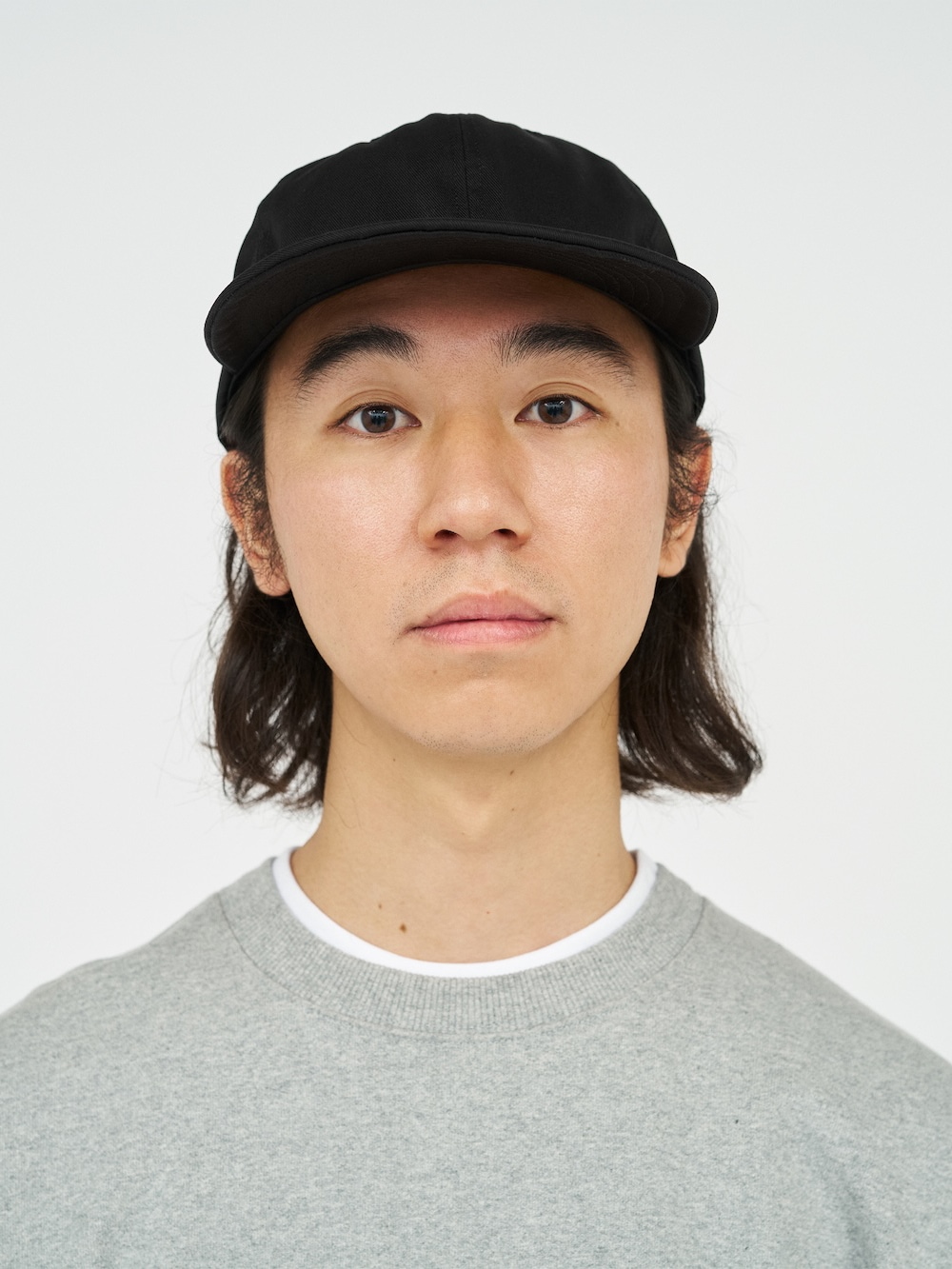 FreshService(フレッシュサービス) CORPORATE UNIFORM CAP