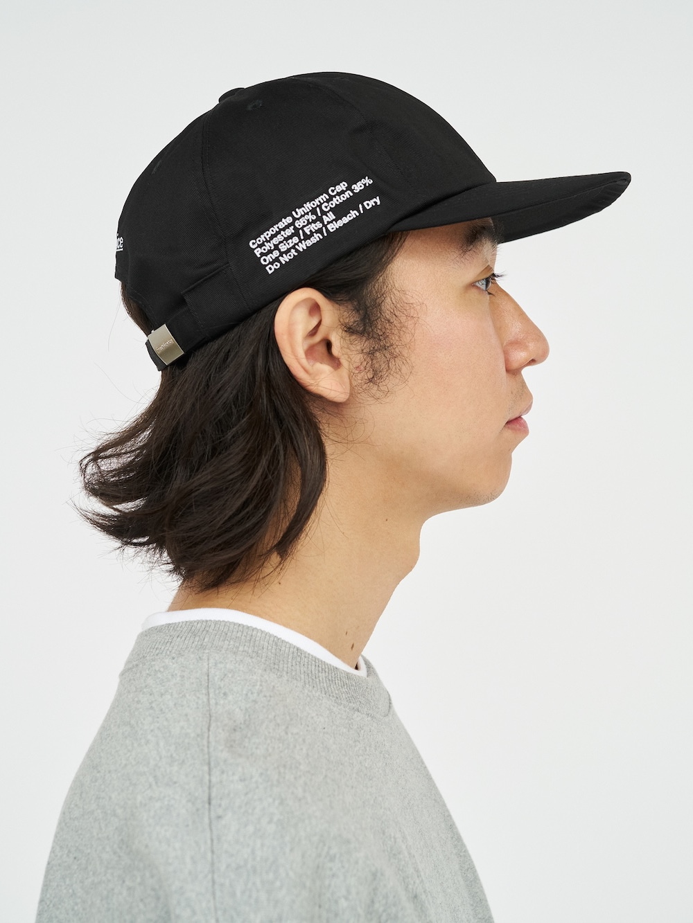 FreshService(フレッシュサービス) CORPORATE UNIFORM CAP