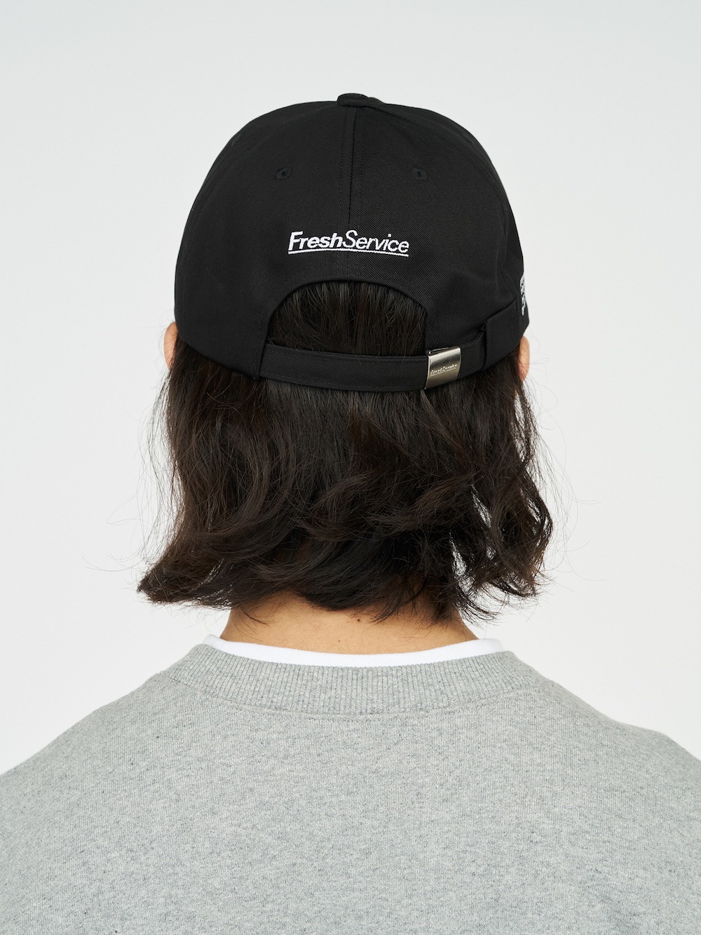 FreshService(フレッシュサービス) CORPORATE UNIFORM CAP