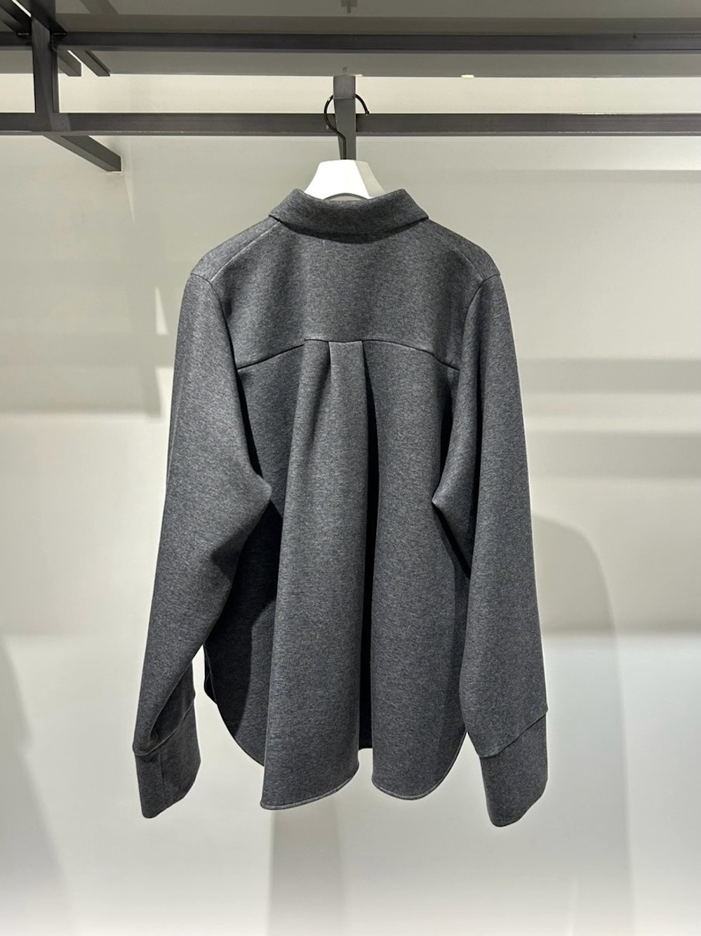 ENFOLD(エンフォルド) SHIRT - COLDBECK ONLINE（コールベック