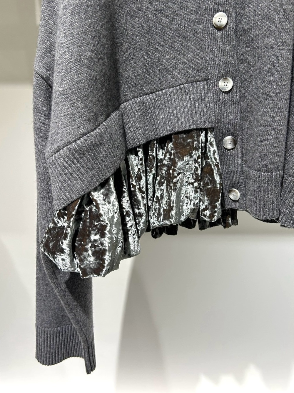 ENFOLD(エンフォルド) SHIRT - COLDBECK ONLINE（コールベック