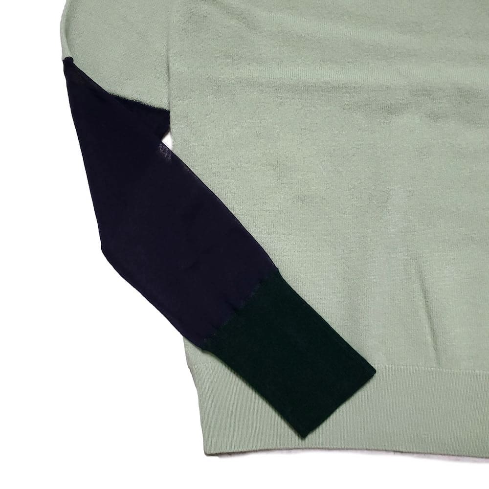 ENFOLD(エンフォルド) POINTカラーPULLOVER - COLDBECK ONLINE（コール