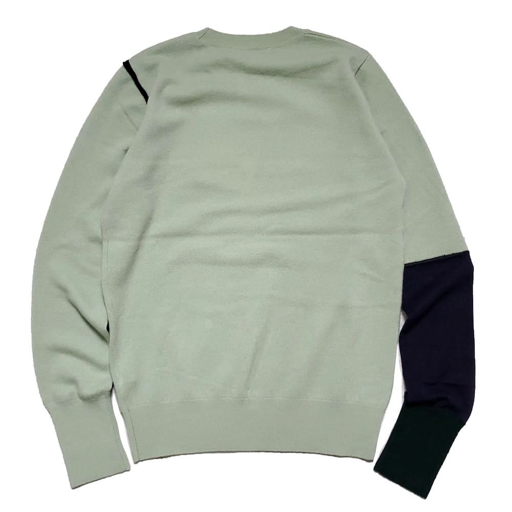 ENFOLD(エンフォルド) POINTカラーPULLOVER - COLDBECK ONLINE（コール