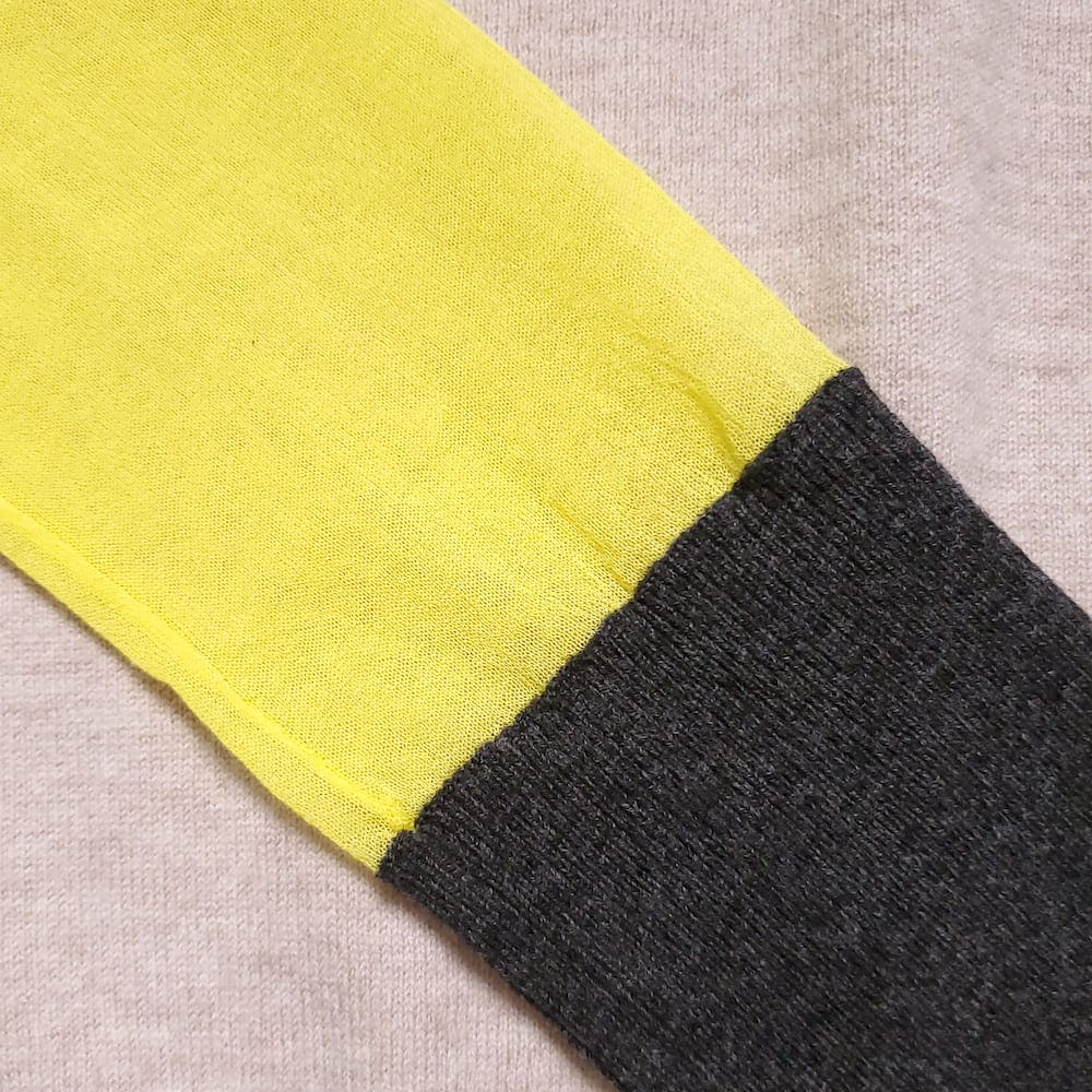 ENFOLD(エンフォルド) POINTカラーPULLOVER - COLDBECK ONLINE