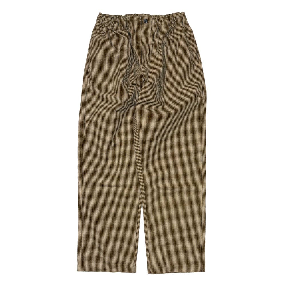 パンツ mfpen easy trousers SALE】mfpen(エムエフペン) Easy Trouseres - COLDBECK ONLINE