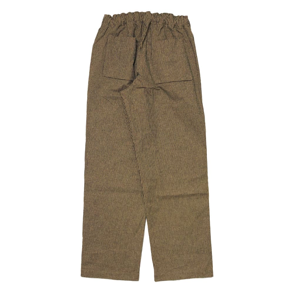 パンツ mfpen easy trousers SALE】mfpen(エムエフペン) Easy Trouseres - COLDBECK ONLINE