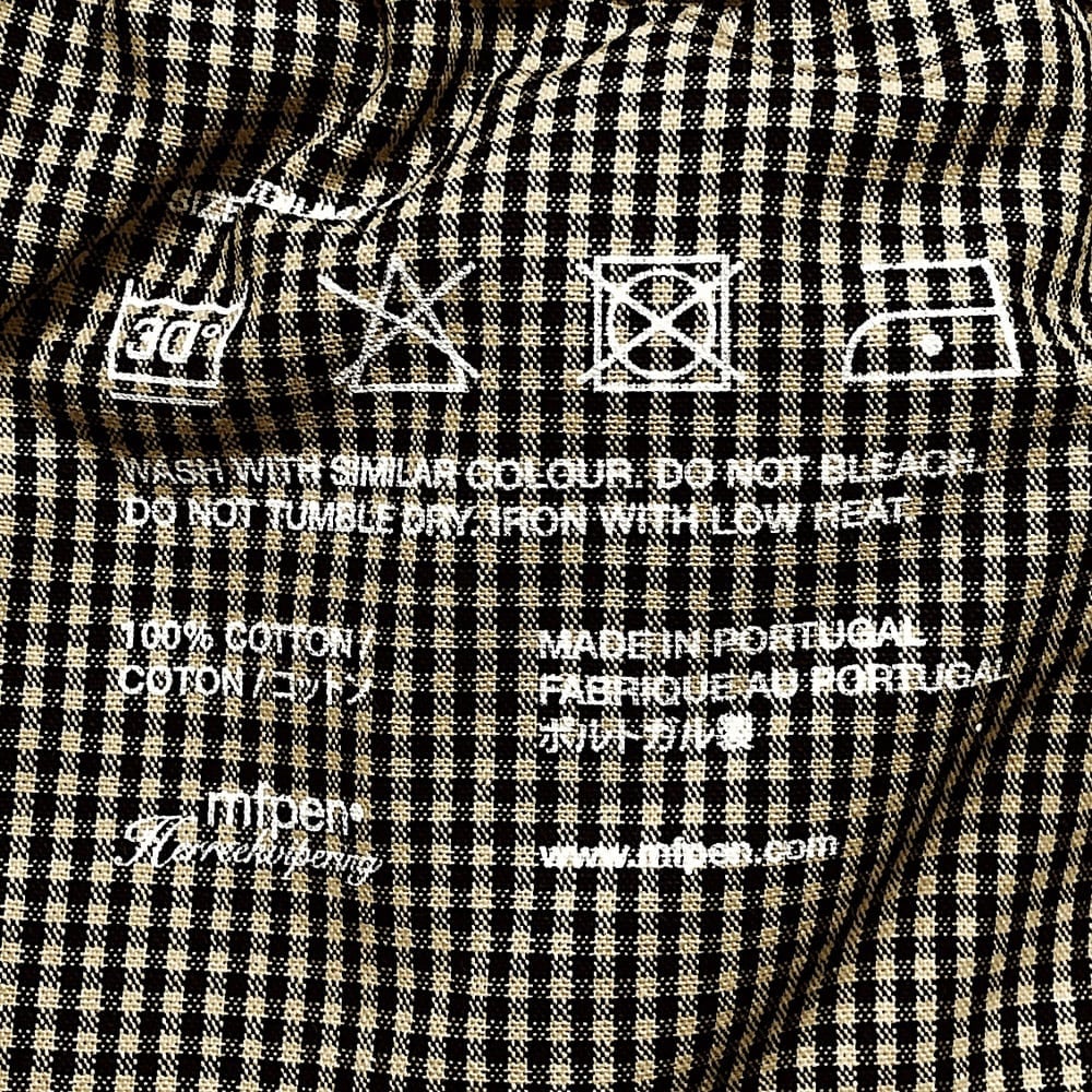 SALE】mfpen(エムエフペン) Easy Trouseres - COLDBECK ONLINE