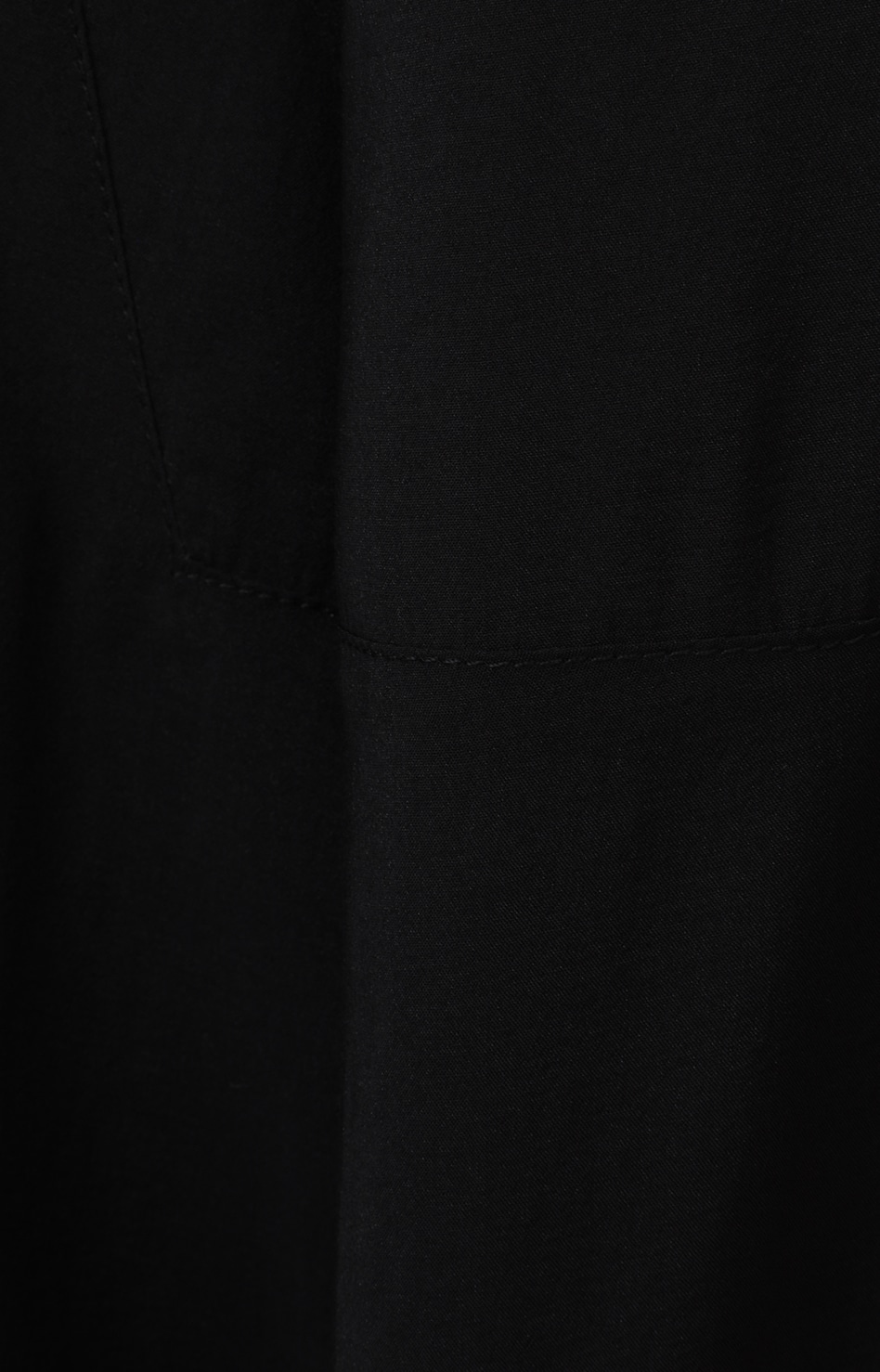 MANOF(マノフ) BACK OPEN SHIRT