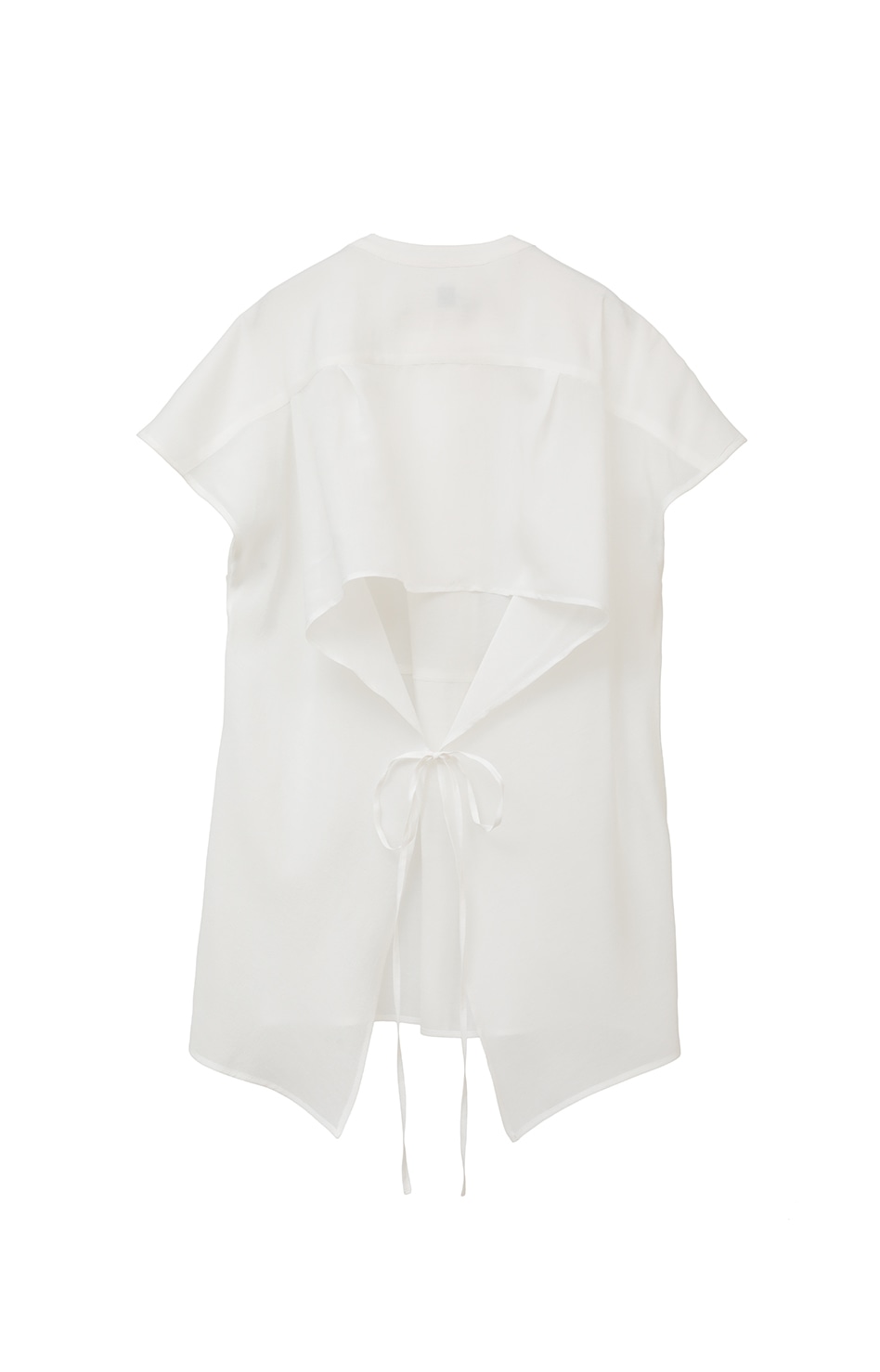 MANOF(マノフ) BACK OPEN SHIRT