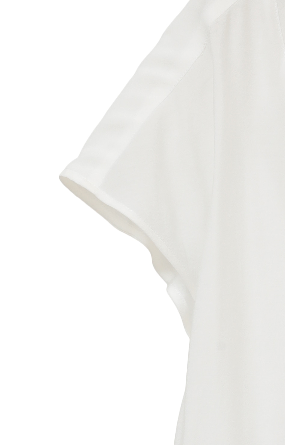 MANOF(マノフ) BACK OPEN SHIRT