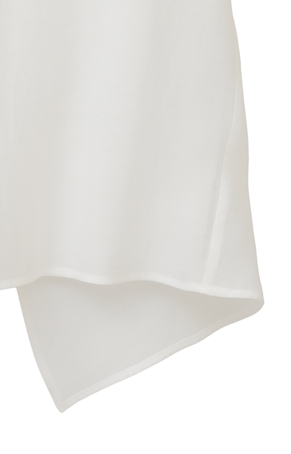 MANOF(マノフ) BACK OPEN SHIRT