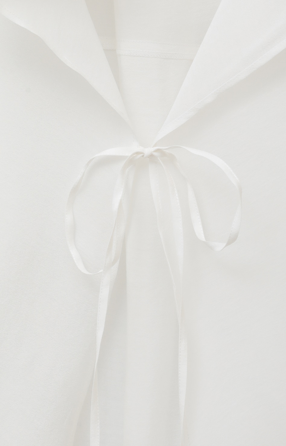 MANOF(マノフ) BACK OPEN SHIRT