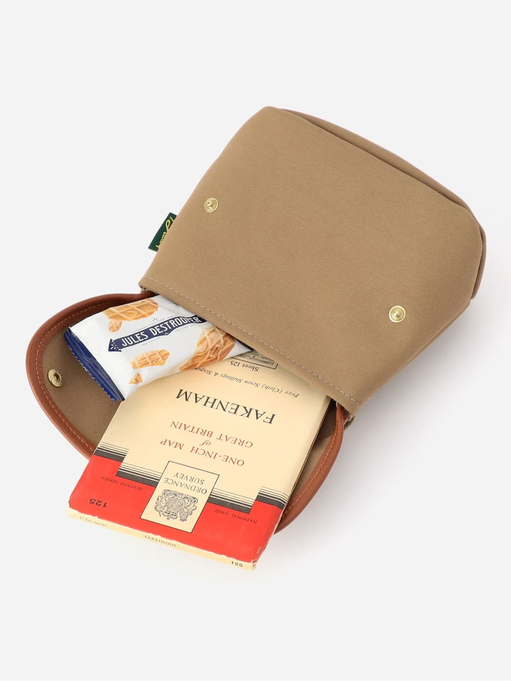 BRADY(ブレディー) AVON MINI / エイボン ミニ