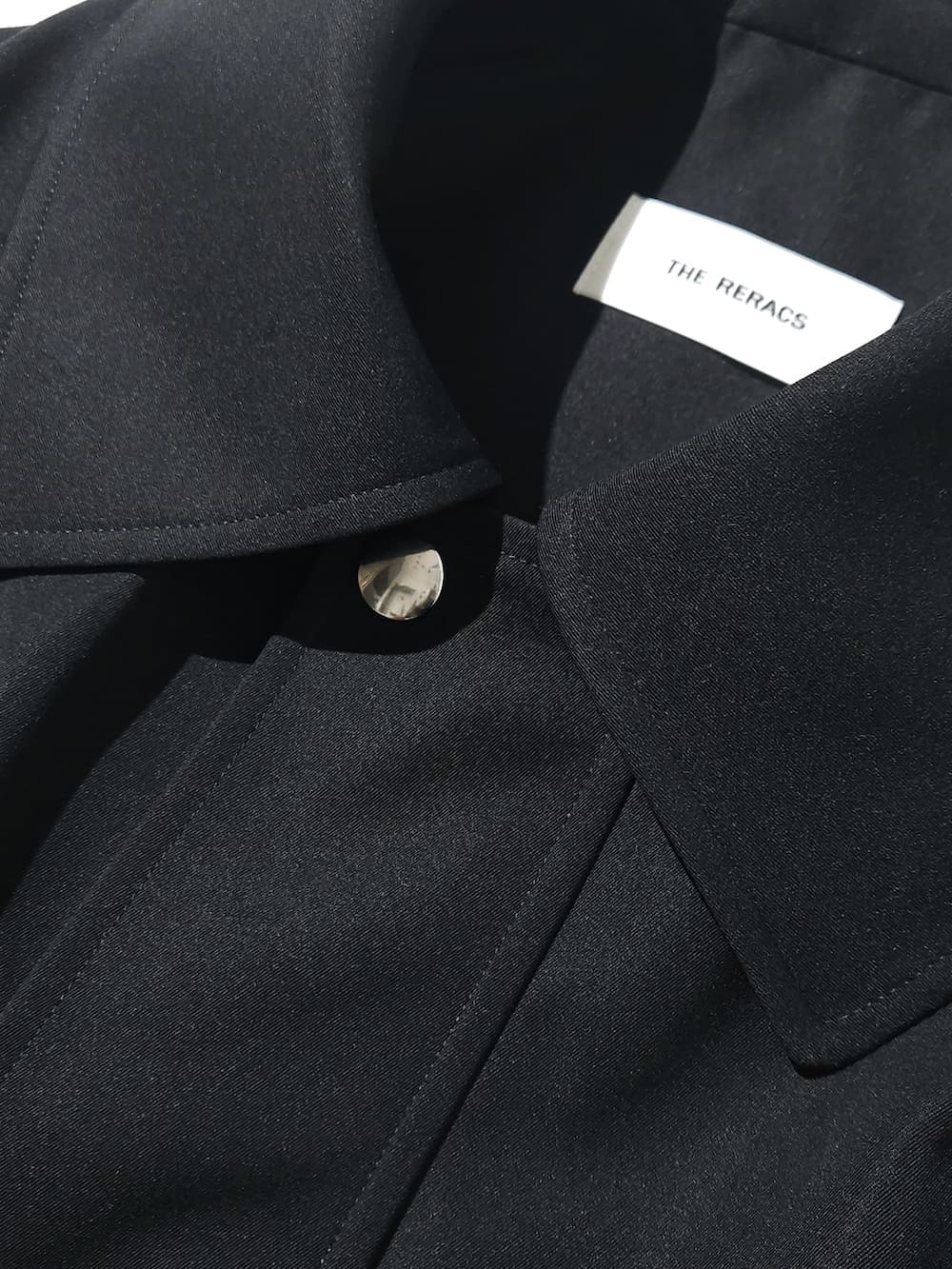 THE RERACS(ザリラクス) RERACS FISHING COAT - COLDBECK ONLINE