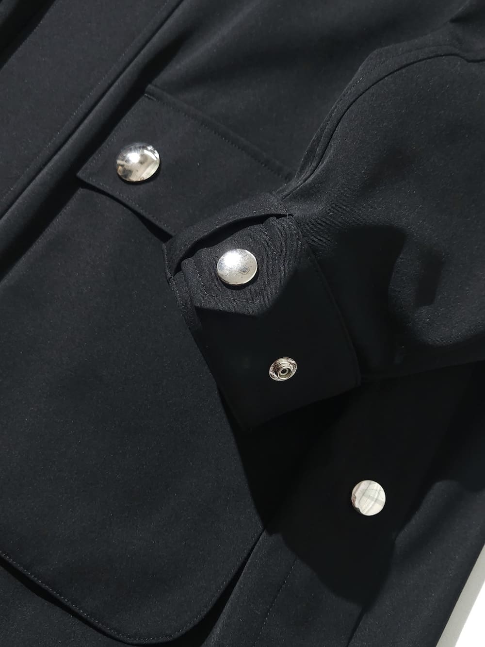 THE RERACS(ザリラクス) RERACS FISHING COAT - COLDBECK ONLINE