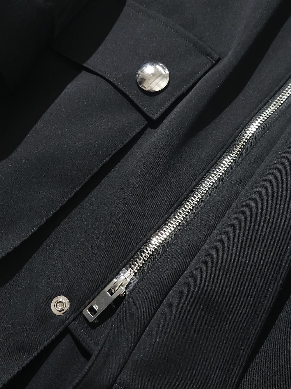 THE RERACS(ザリラクス) RERACS FISHING COAT - COLDBECK ONLINE