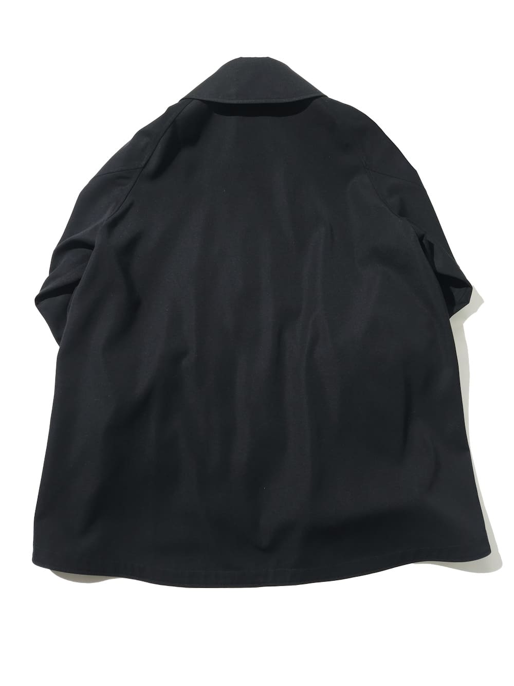 ジャケット・アウター THE RERACS EGG SHELL MOUNTAIN PARKA b 289510-