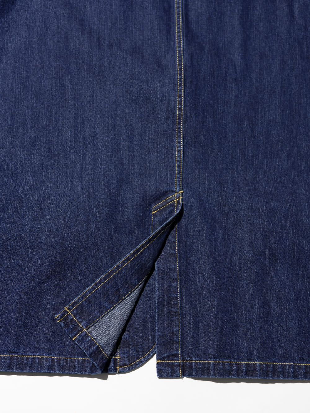 FreshService(フレッシュサービス) WORKERS DENIM JACKET(INDIGO)
