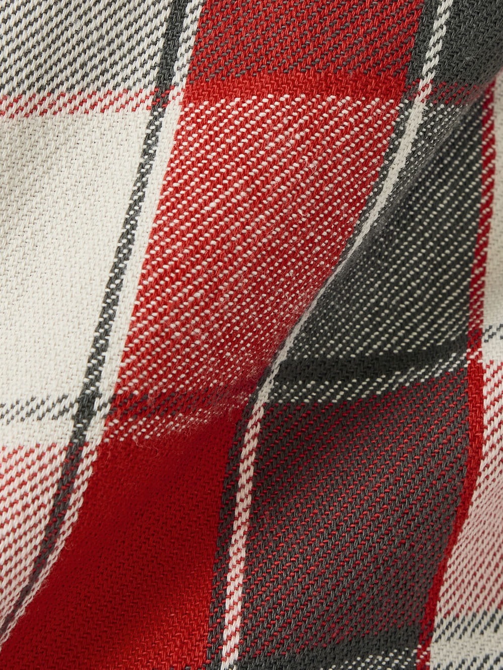 THE NORTH FACE PURPLE LABEL(ザノースフェイスパープルレーベル) Flannel Plaid Field Shirt