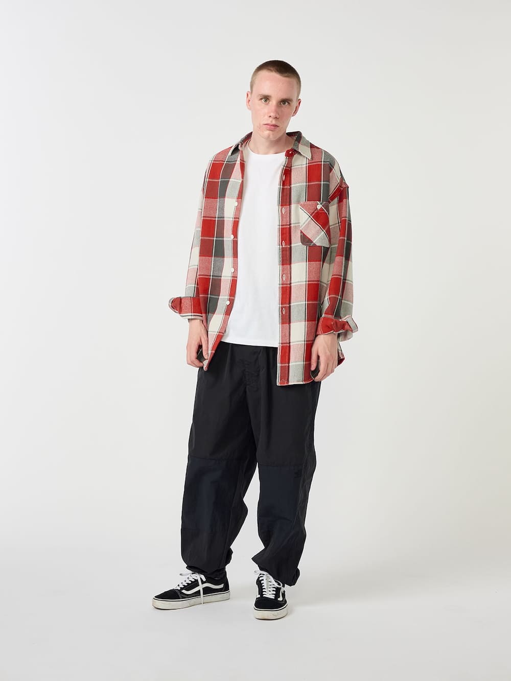 THE NORTH FACE PURPLE LABEL(ザノースフェイスパープルレーベル