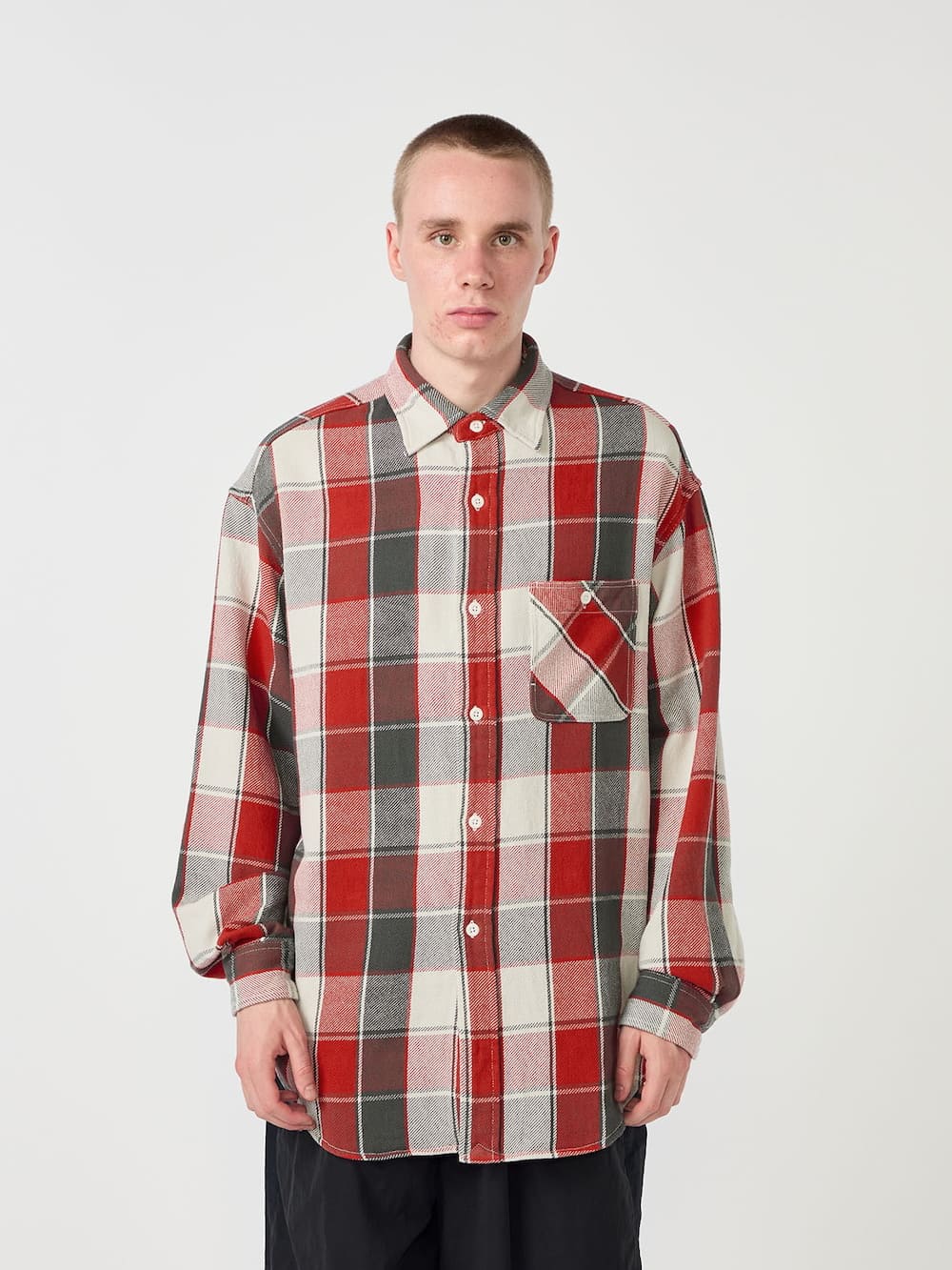 THE NORTH FACE PURPLE LABEL(ザノースフェイスパープルレーベル