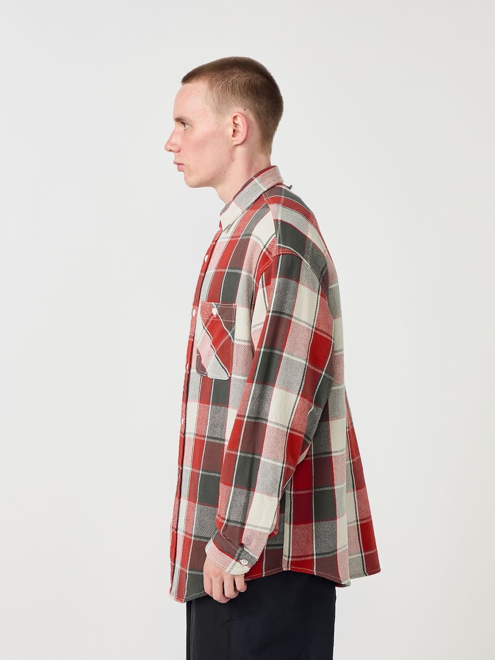 THE NORTH FACE PURPLE LABEL(ザノースフェイスパープルレーベル