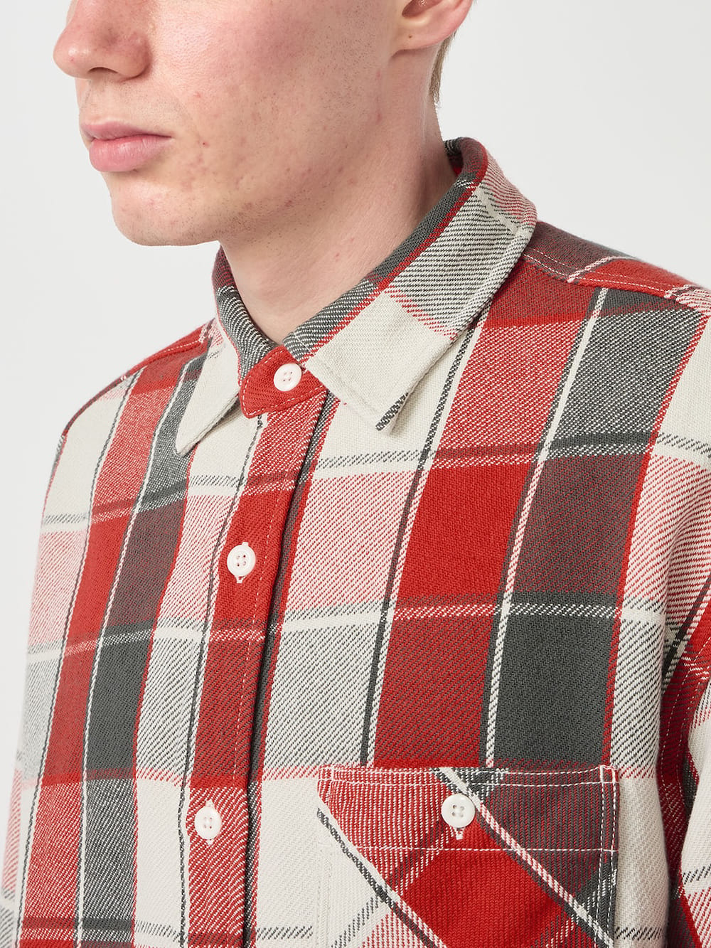 THE NORTH FACE PURPLE LABEL(ザノースフェイスパープルレーベル