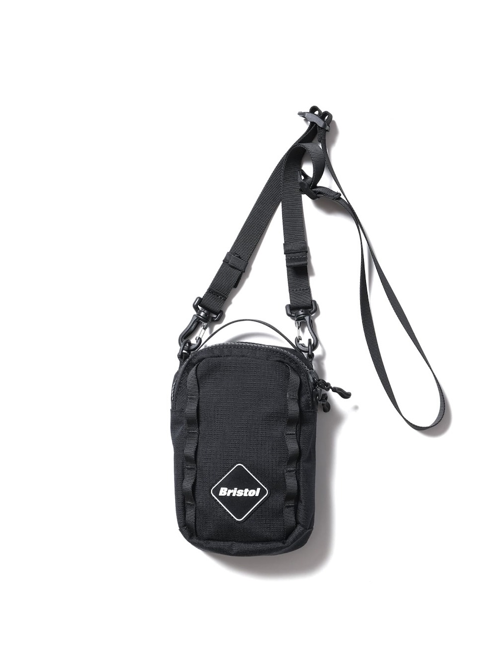 Bristol(エフシーレアルブリストル) CORDURA RIPSTOP GADGET