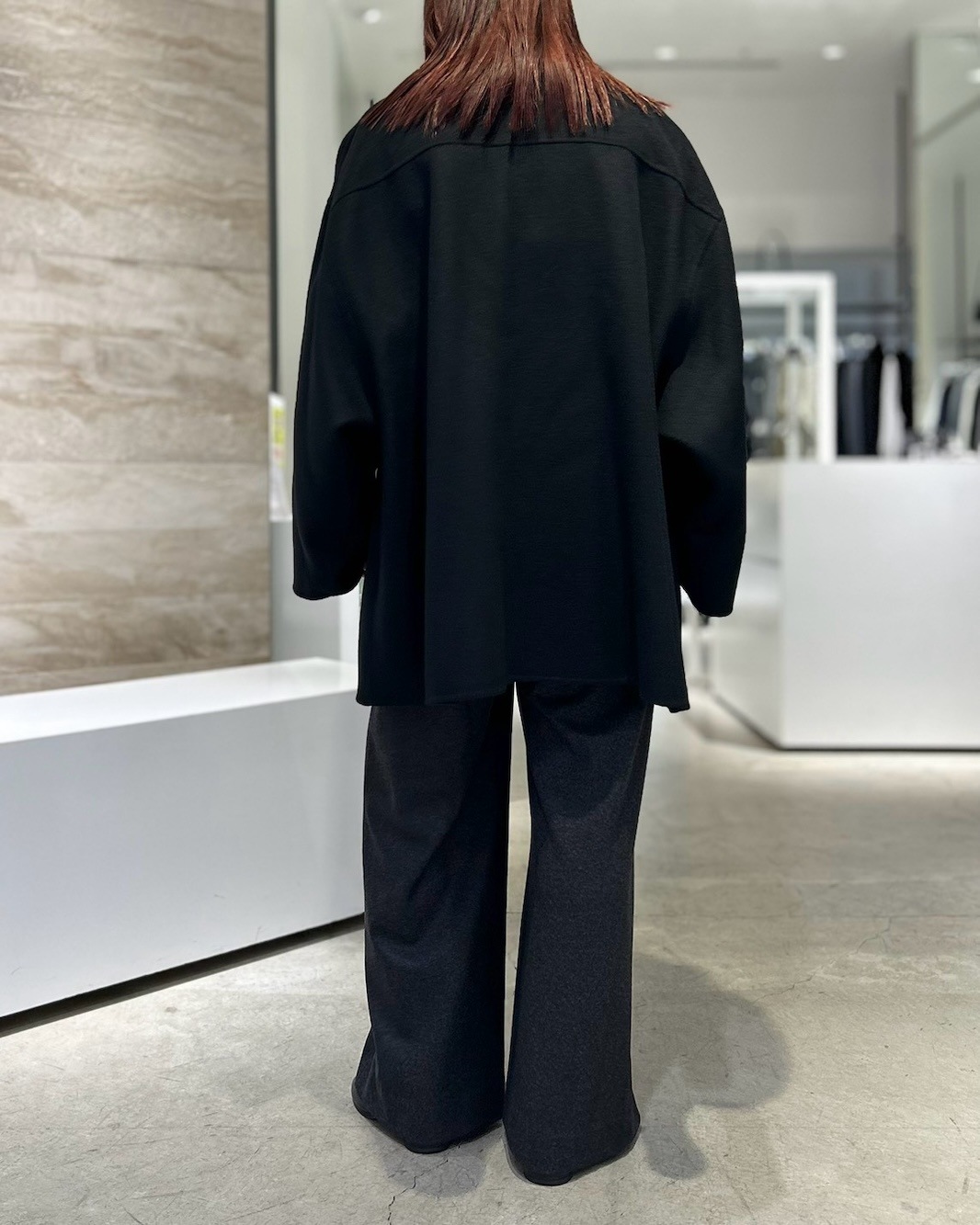 ENFOLD(エンフォルド) 2WAY COAT - COLDBECK ONLINE（コールベック
