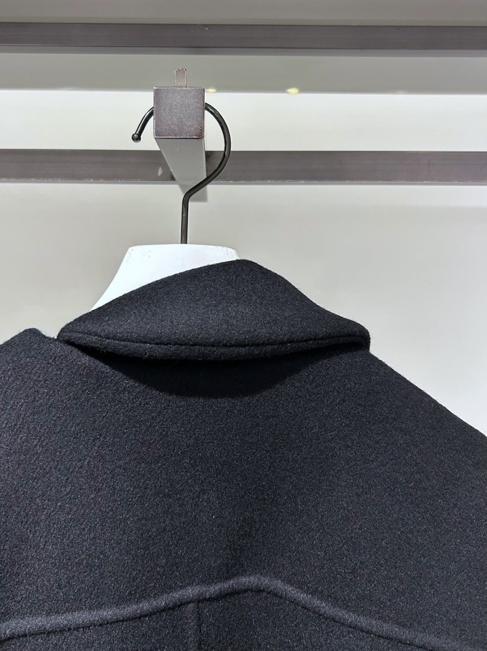 ENFOLD(エンフォルド) 2WAY COAT - COLDBECK ONLINE（コールベック