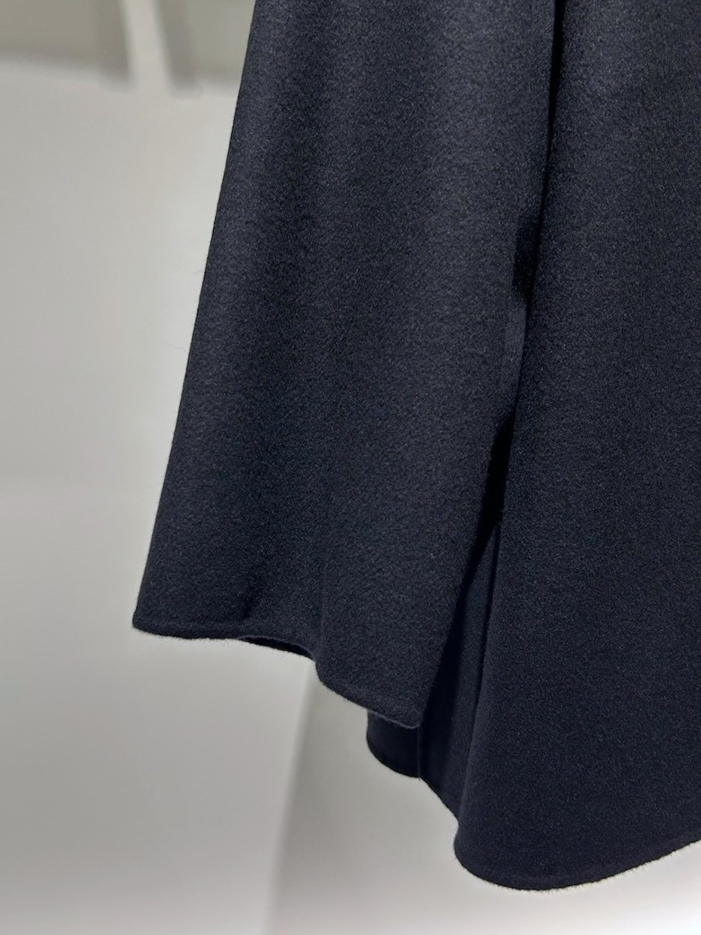 エンフォルド　2wayコート　ネイビー　36 ENFOLD(エンフォルド) 2WAY COAT - COLDBECK ONLINE（コールベック
