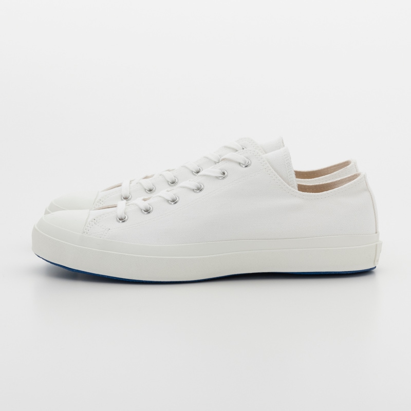 カメヨー　ムーンスターヨーヨー MOONSTAR(ムーンスター) FINE VULCANIZED LOWBASKET - COLDBECK