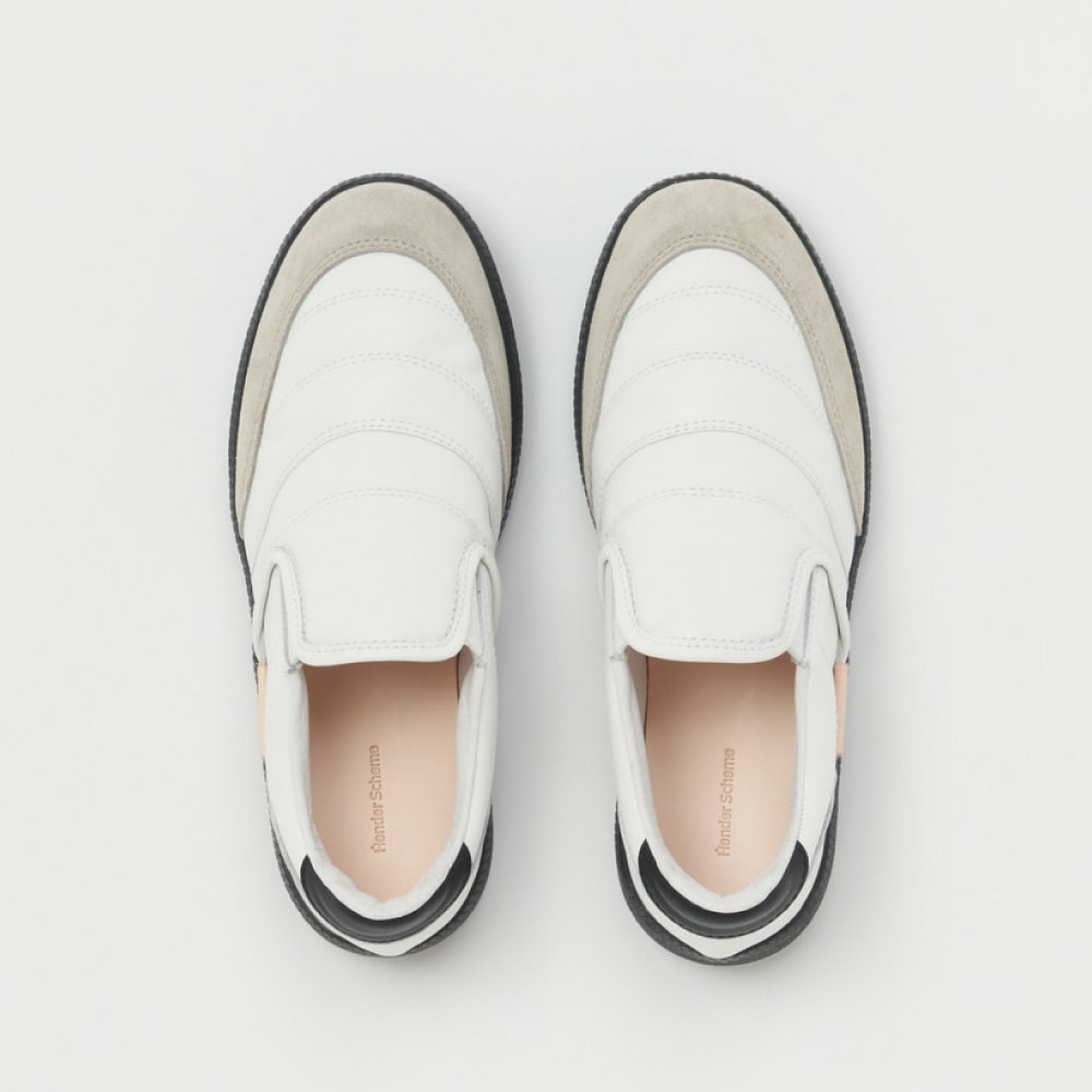 Hender Scheme(エンダースキーマ) Derrida