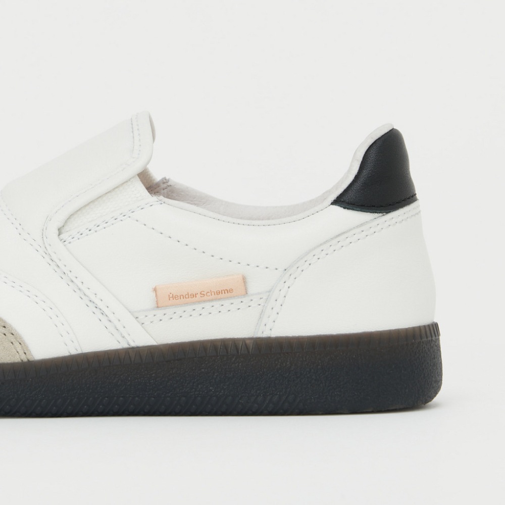 Hender Scheme(エンダースキーマ) Derrida