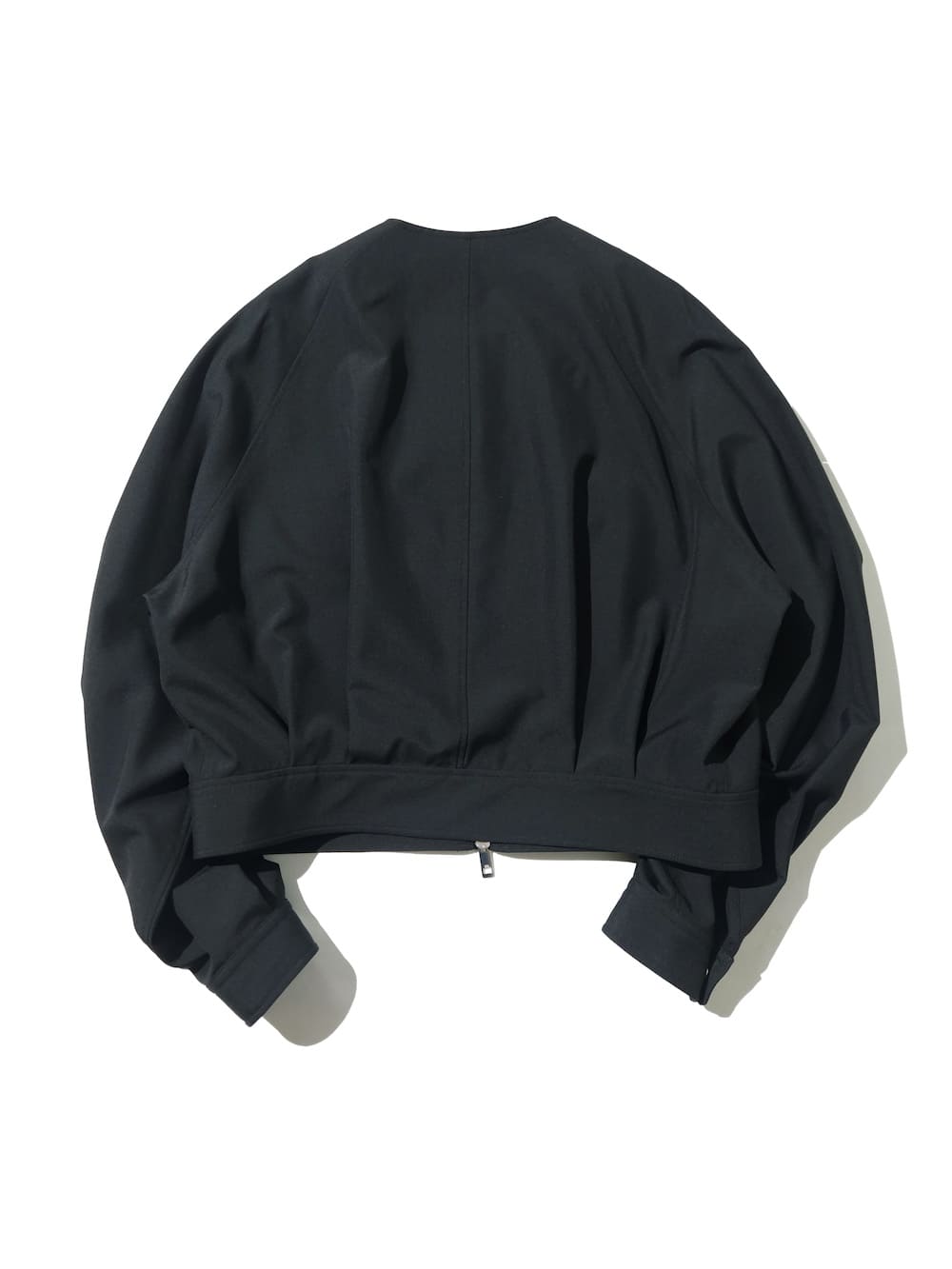 THE RERACS ザリラクス BACKZIP パフスリーブ プルオーバー SALE】THE RERACS(ザリラクス) BACKZIP P/P PULLOVER - COLDBECK