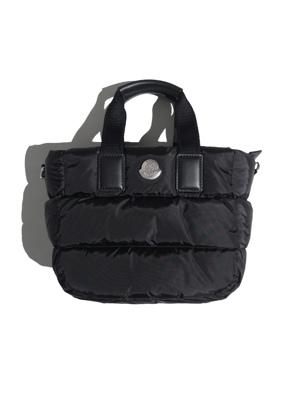 【国内在庫】MONCLER モンクレール Caradoc トートバッグ MONCLER(モンクレール) Caradoc Tote Bag - COLDBECK ONLINE